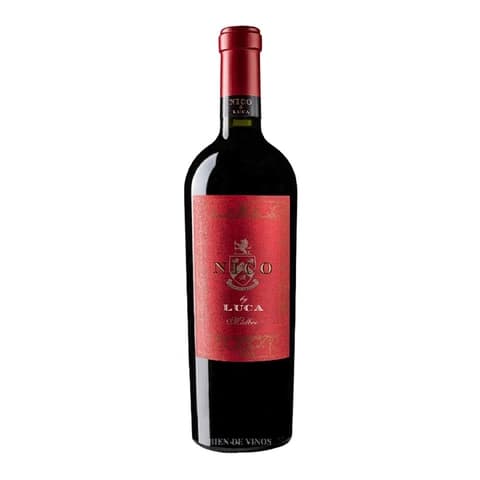 NICO BY LUCA MALBEC