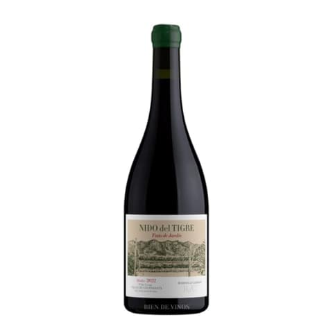 Nido De Tigre Malbec