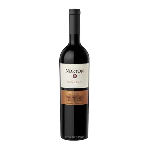 Norton Reserva Malbec