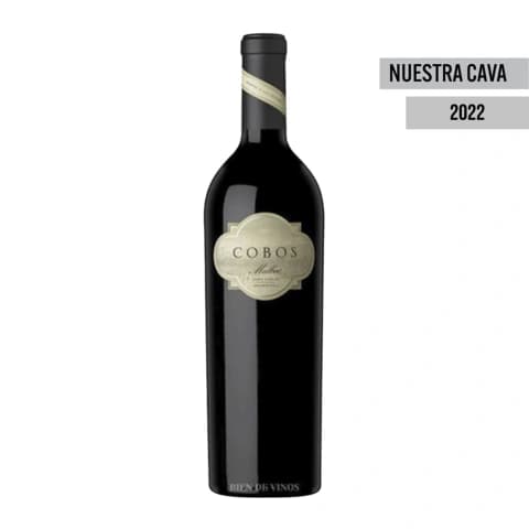 COBOS MALBEC