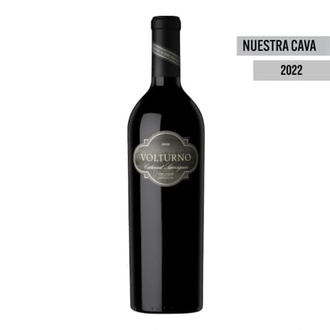 Cobos Marchiori Volturno 2022