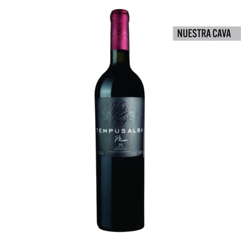 Tempus Pleno Gran Reserva 2015