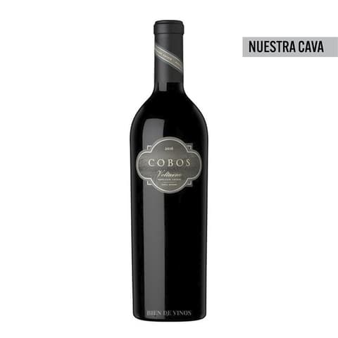Cobos Marchiori Volturno 2020