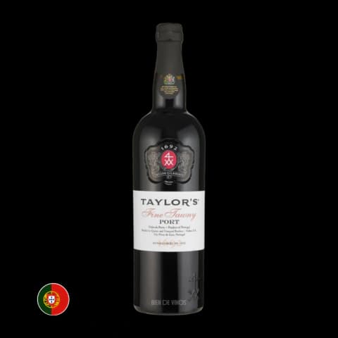 Oporto Taylor`S Fine Tawny 750Ml