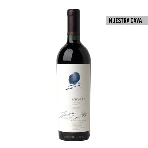 Opus One 2018