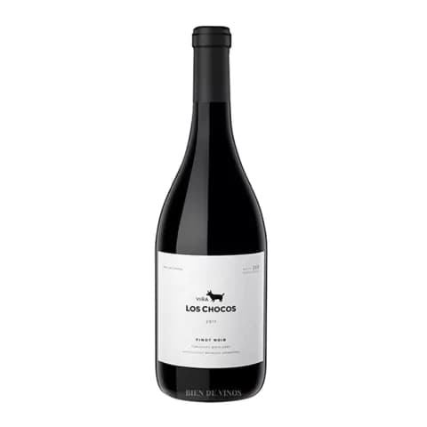 Parcela 5 Pinot Noir