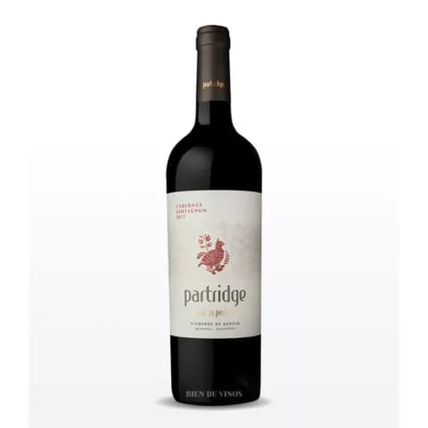 Partridge Cabernet Sauvignon