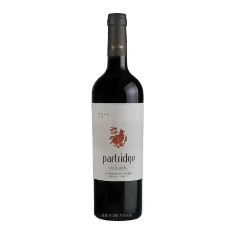 Partridge Malbec