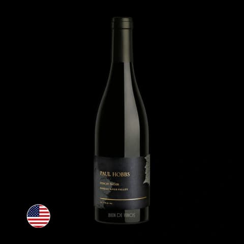 Paul Hobbs Pinot Noir, Russian River Valley