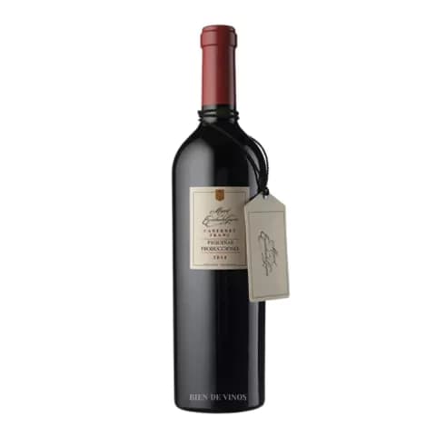 Pequeas Producciones Cabernet Franc