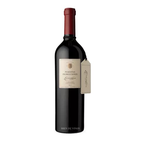 Pequeas Producciones Malbec