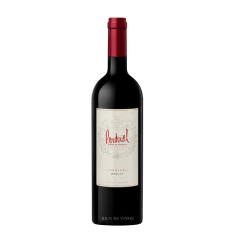 Perdriel Series Merlot