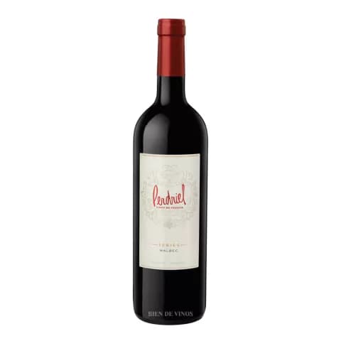 Perdriel Series Malbec