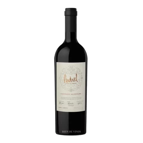 Perdriel Vineyard Selection