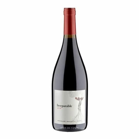 Perse Inseparable Malbec - Gualtallary Monasterio 2023