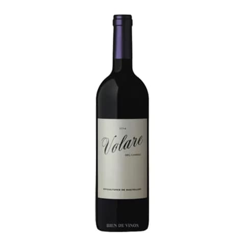 Perse Volare del Camino Malbec- Gualtallary Monasterio