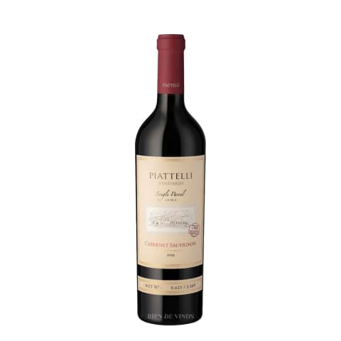 Piattelli Single Parcel