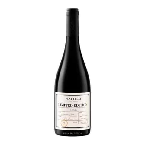 Piattelli Limited Edition Malbec Salta