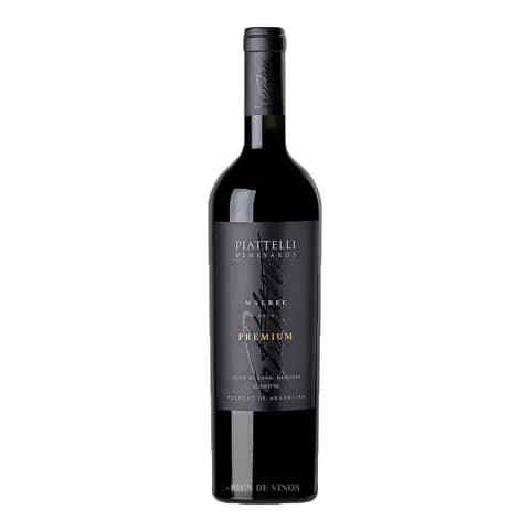 Piattelli Reserva Malbec Mendoza
