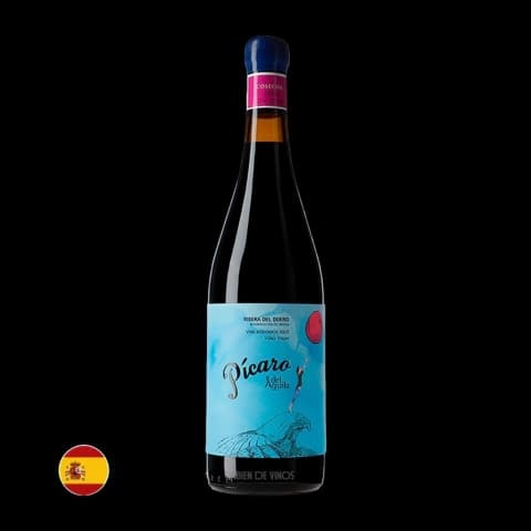 Picaro Del Aguila Tinto 2022