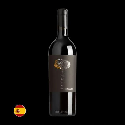 Pinea Crianza 2019