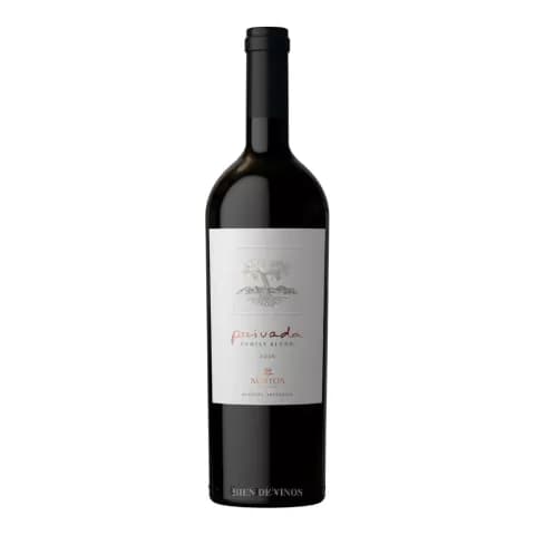 Privada Family Blend