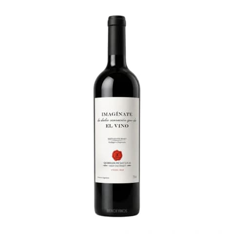 Imagínate Malbec
