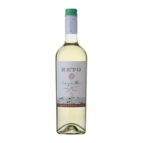 Reto Sauvignon Blanc
