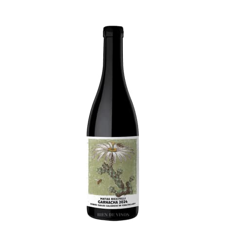 Riccitelli Gualtallary Garnacha