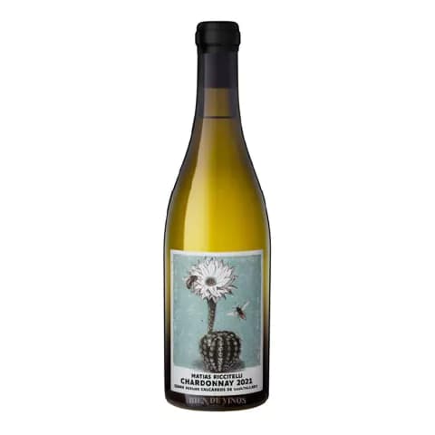 Chardonnay Gualtallary