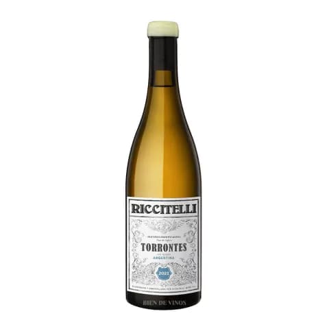 Riccitelli Old Vines From Patagonia Torrontes