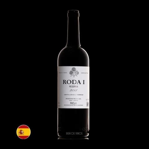 Roda I 2018