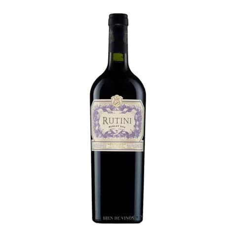 Rutini Merlot