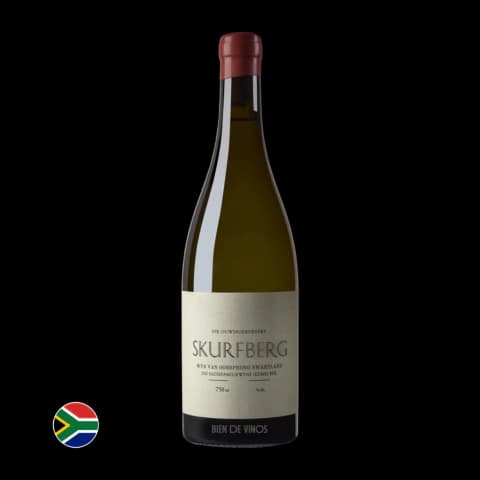 Vino The Sadie Family Wines Skurfberg 2024