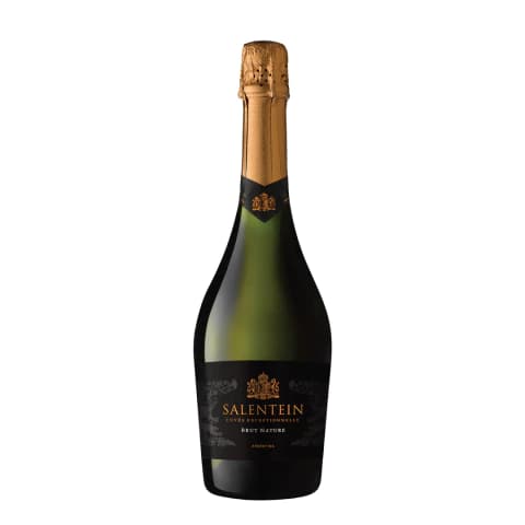 Salentein Espumante Brut Nature