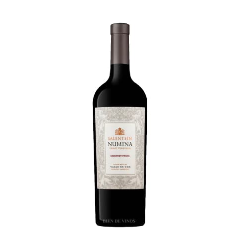 NUMINA CABERNET FRANC 750ML