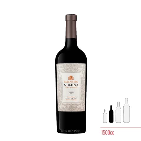 Numina Malbec