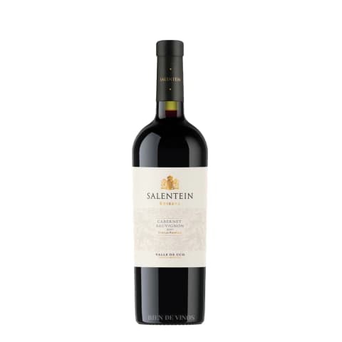 Salentein Reserve Cabernet Sauvignon