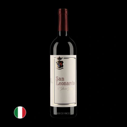 San Leonardo 2019