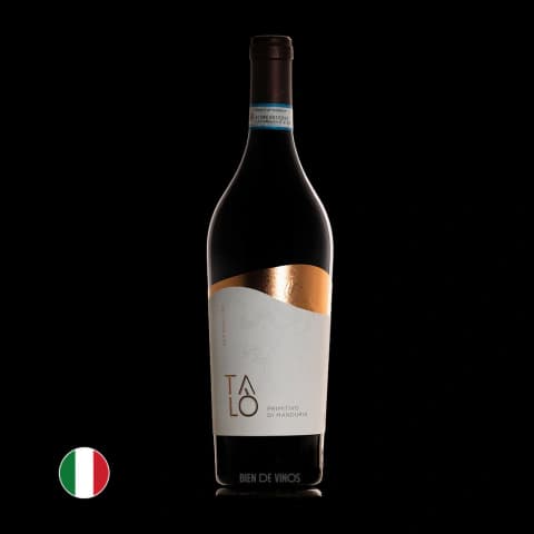 San Marzano Talo Primitivo Di Manduria 2023