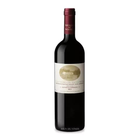 San Pedro de Yacochuya Cabernet Franc