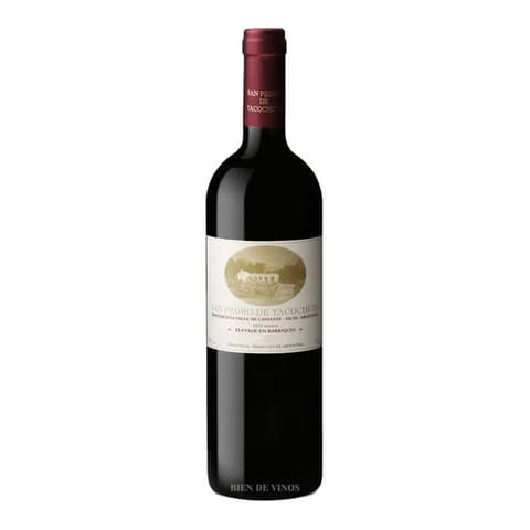 San Pedro de Yacochuya Malbec - Cabernet S. 2023