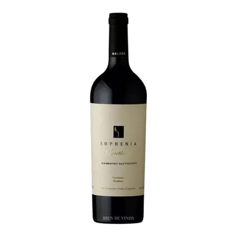 Sophenia Synthesis Cabernet Sauvignon