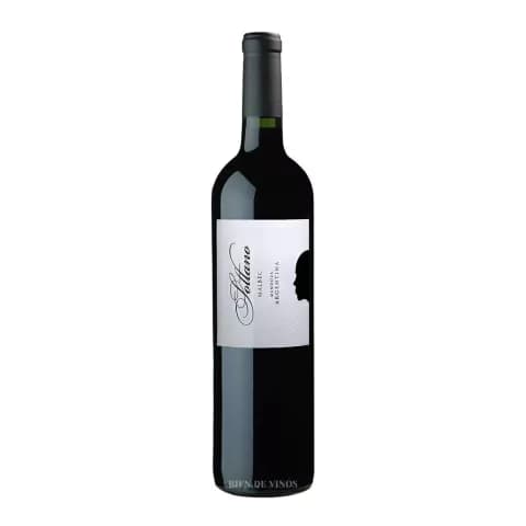 Sottano Clasicos Malbec
