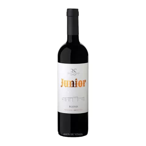 Sottano Junior Blend