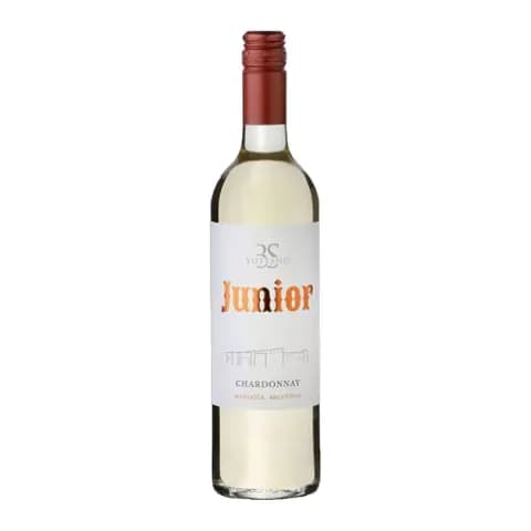 Sottano Junior Chardonnay - Torrontes