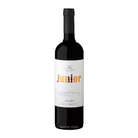 JUNIOR MALBEC