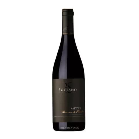 Sottano Reserva de Familia Pinot Noir