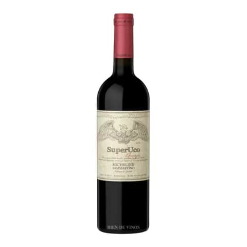 SuperUco Chacayes - Malbec - Cabernet Franc