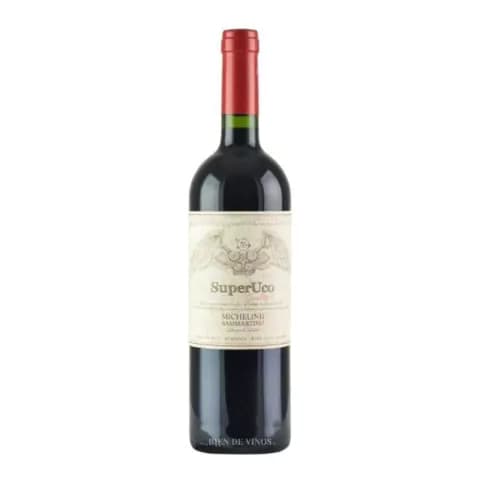 SuperUco Gualtallary - Malbec - Cabernet Franc